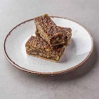 Multi Seed Protein Bar